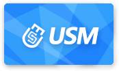 U盘版不顾(USM)